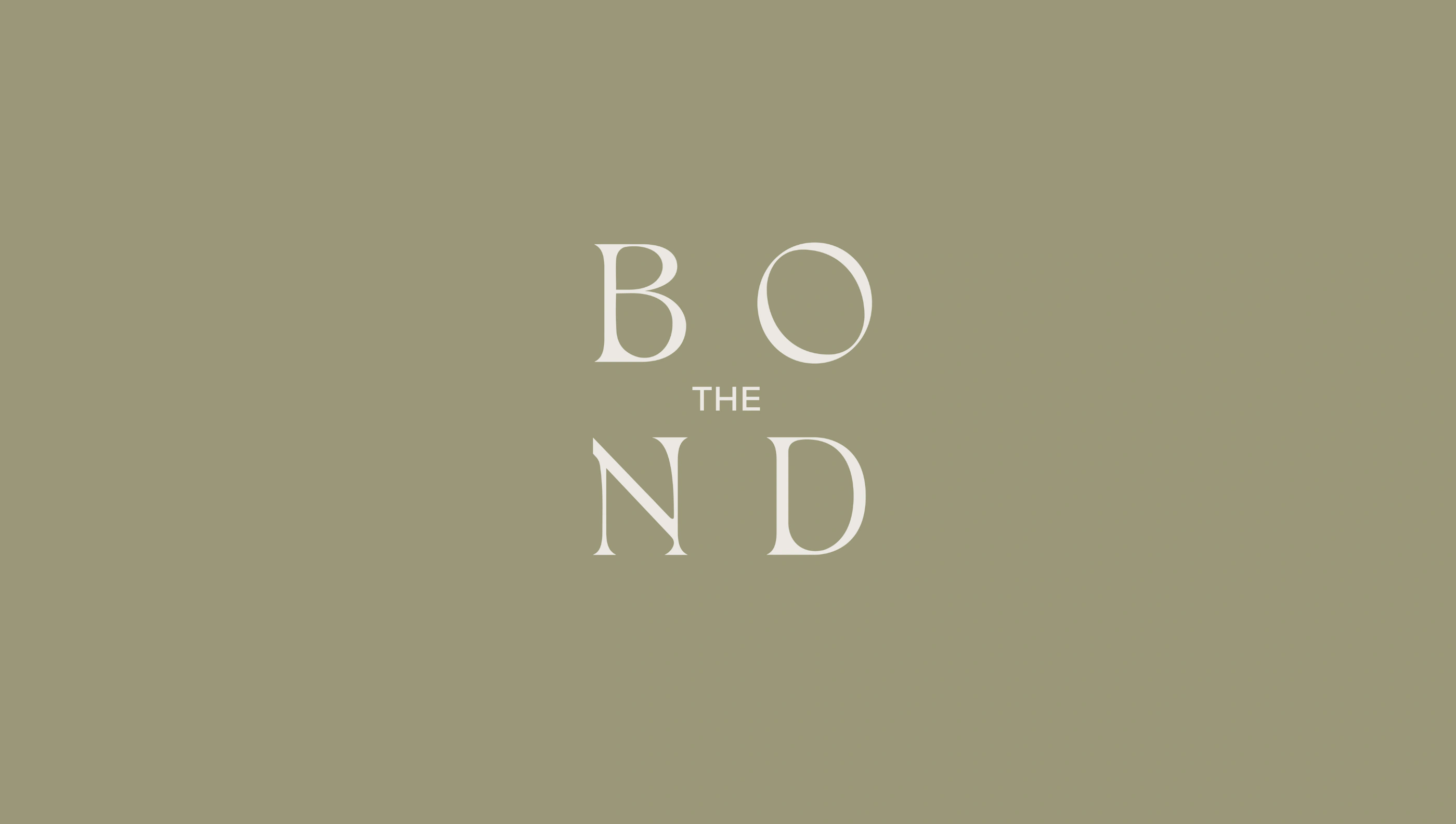 The Bond Case Study Assets