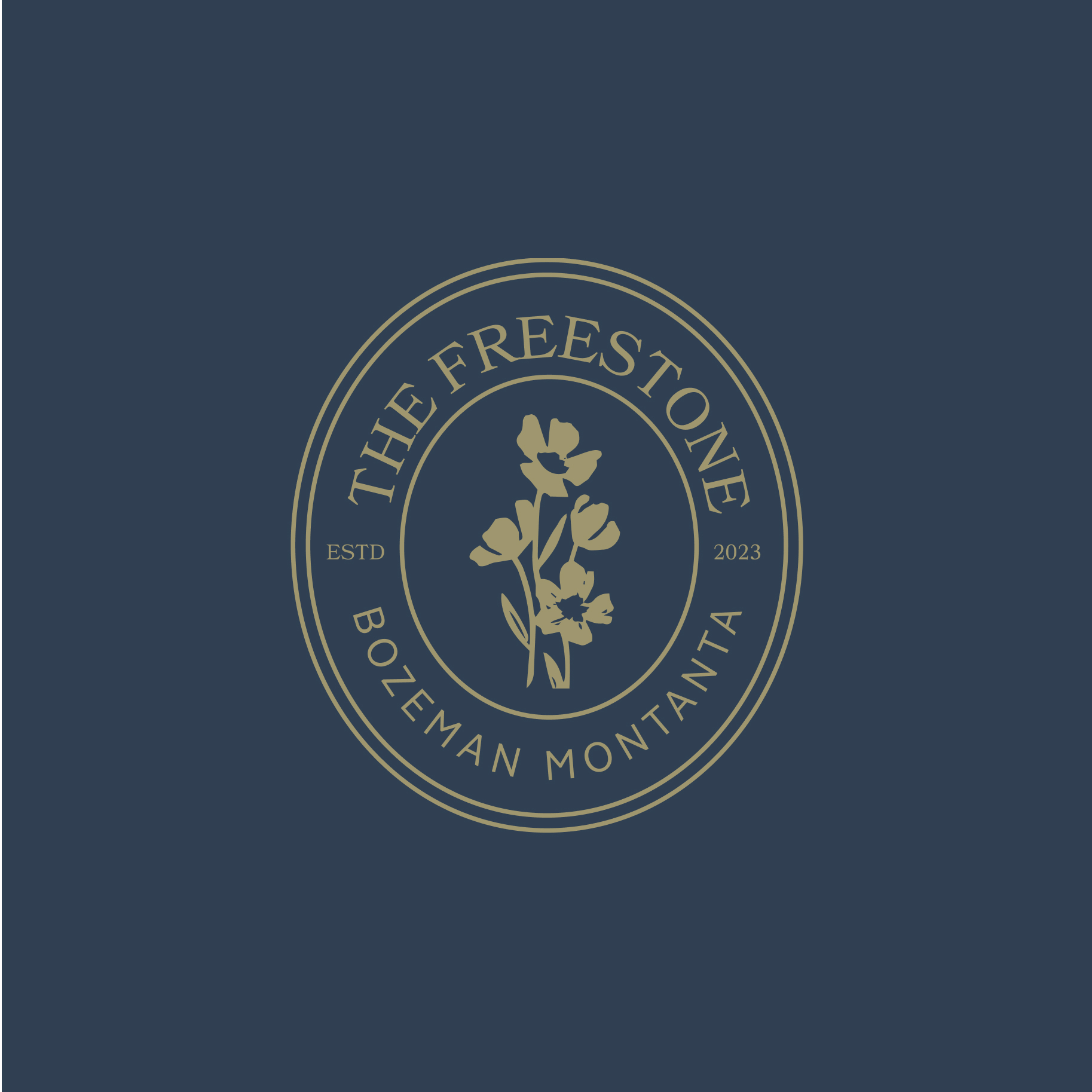 The freestone logo 6