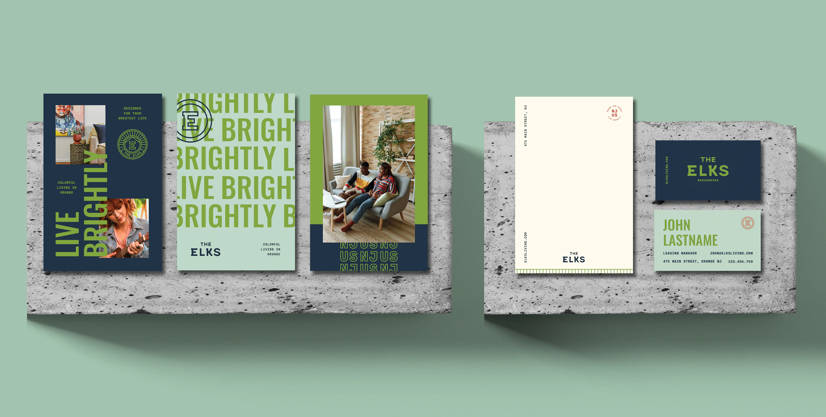 The Elks Leasing Collateral Notecards Mock V2