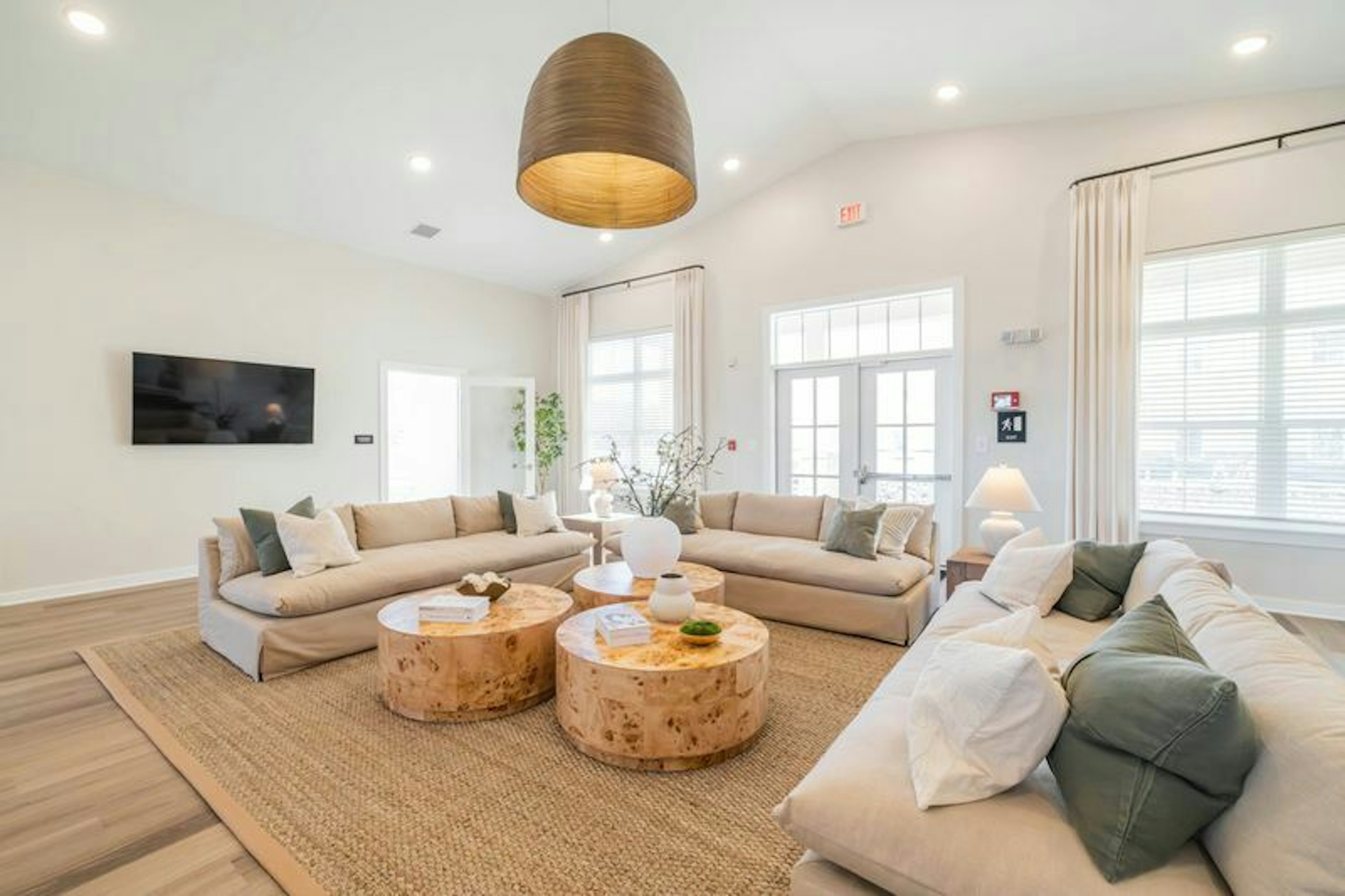 Riella amenity